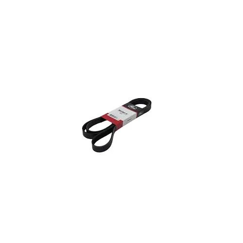 12PK2380 Fan Belt V Belt Equivalent to D84-1000-3122380