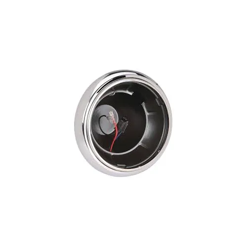 NARVA Stainless Chrome Rim Surround 1307-03