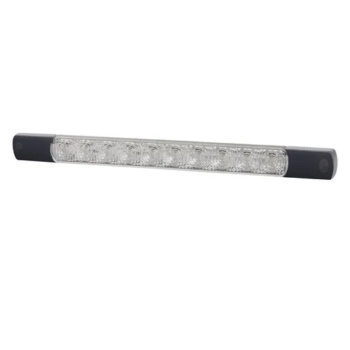 Hella 1468BL LED Reversing Lamp Surface Mount