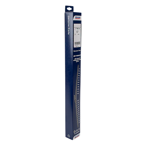 Genuine DAF Euro 6 CF Wiper Blade Set 1542513
