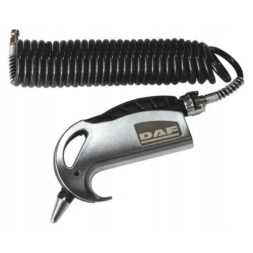 Genuine DAF Interior Air Blow Gun 1545343