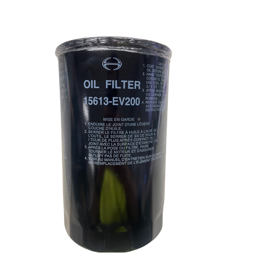 Genuine Hino Oil Filter 15613EV200