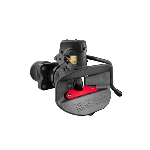Ringfeder Assembly 404AUS 15991096