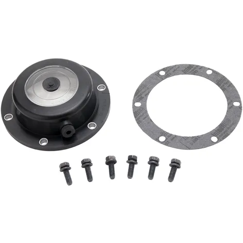 Hub Oil Cap Kit 1613CR