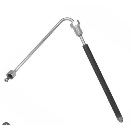 PACCAR DAF Fuel Injection Line Pipe 1678488