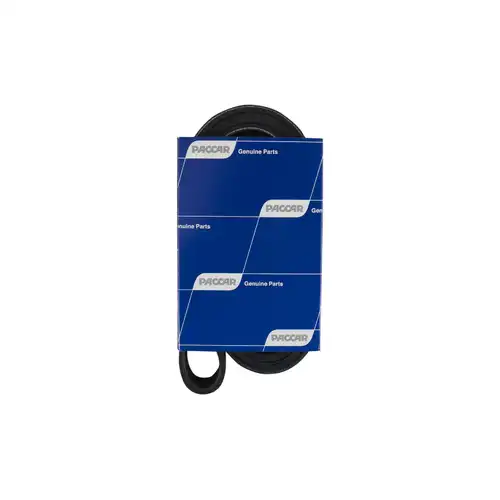 Genuine PACCAR MX-13 Euro 5 7pk Length 1753mm Belt 1812162
