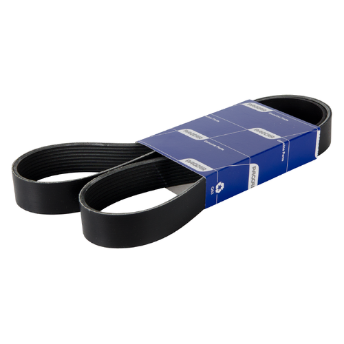 Genuine PACCAR MX-13 Euro 5 9PK Length 1452mm Belt 1884148