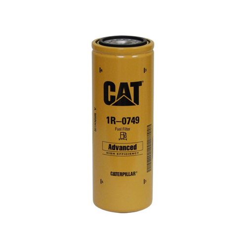 CAT Advanced Efficiency Fuel Filter 1R-0749