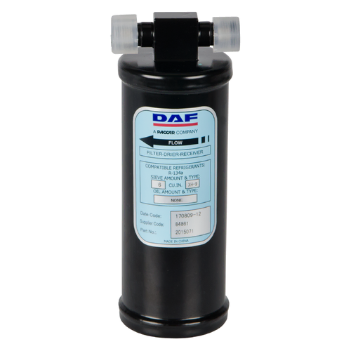 Genuine DAF Air Conditoning Filter 2015071