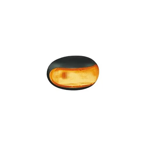 HELLA DuraLED® Cab Marker/Supplementary Side Indicator Lamp (Cat. 5) 2026