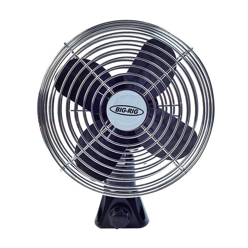 Cab Cooling Fan 7 inch - 24 volts 207SV-24