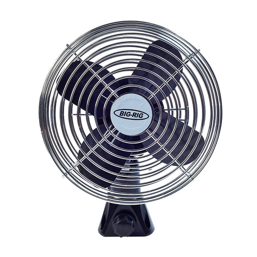 Cab Cooling Fan 7 inch - 24 volts