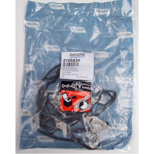 2105834 DAF Valve Cover Gasket