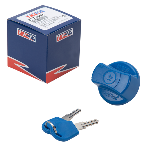 DAF Adblue Lockable Cap 2171942 Suits DAF Adblue Tanks