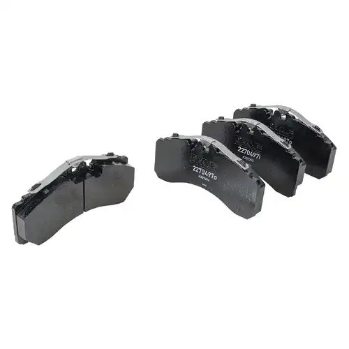 Genuine DAF Brake Pad Set 2270497