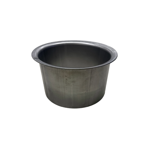 Exhaust Lipped Flange 5" 2306 2306/JW