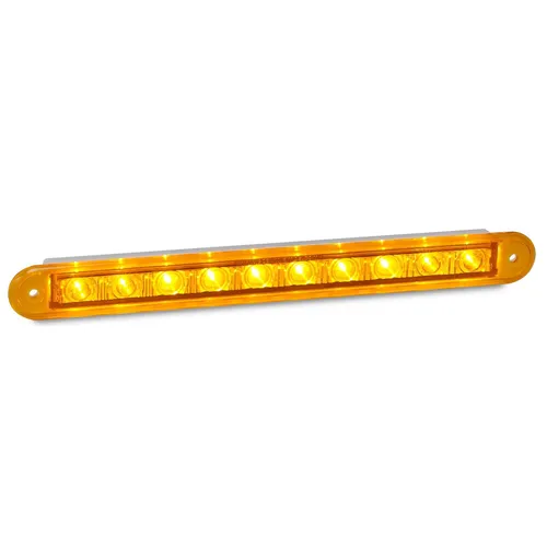 LED Autolamps Indicator Strip 235A12