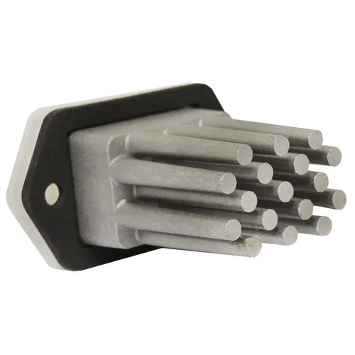 Delphi Fan Speed Controller/Resistor 25189004