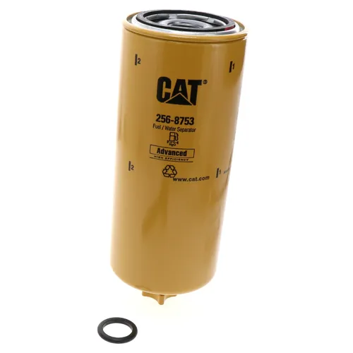 Caterpillar CAT Fuel Water Seperator  256-8753 