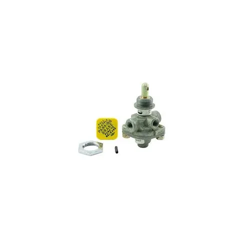 VALVE - CONTROL PP1 Yellow Button 284726