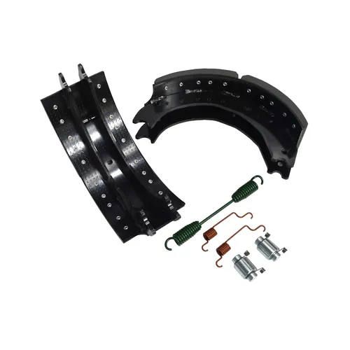 Dana Spicer Brake Shoe 7" Fast Change 2SS098127