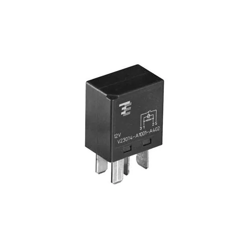 Relay Micro 24V 3-1393292-8