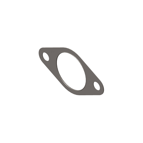 Gasket Cover Plate 3104119