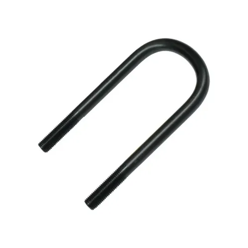 Genuine BPW U Bolt Round 125mm x 280mm x M24 Metric 0313841194