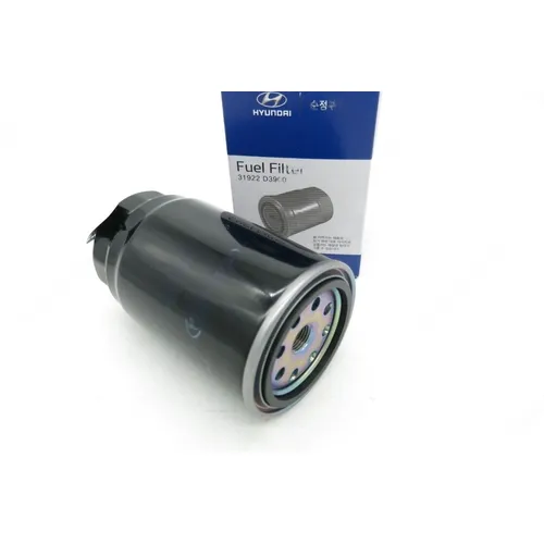 Genuine Hyundai Filter Cartridge 31922D3900