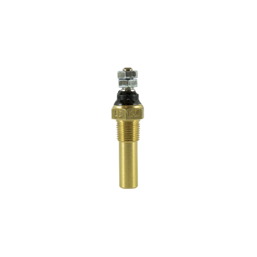 VDO Temperature Sensor 1/8 - 27NPT Stud Terminals 320.093