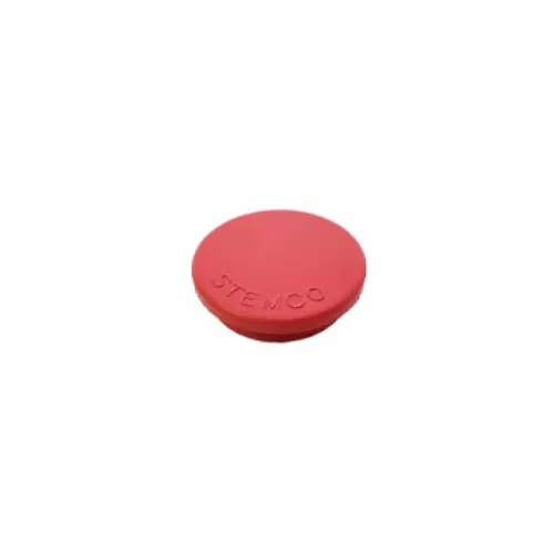 Stemco Plug Red Vent 3/4 359-5915