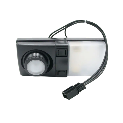 GENUINE KENWORTH Interior lamp With Swivel Lens 4070