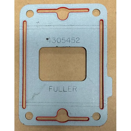 Eaton Fuller Shift Tower Gasket 4305452