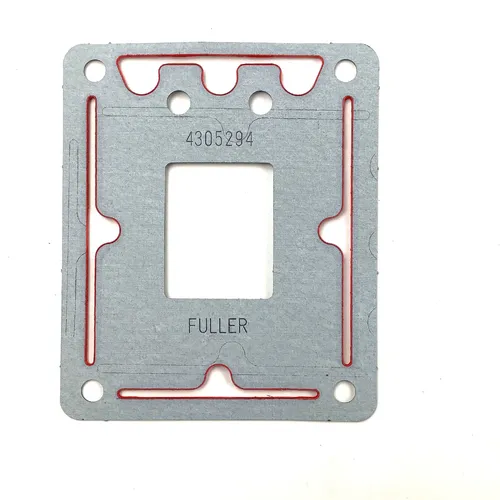 Eaton Fuller Shift Tower Lever Gasket 4309447 4305294 