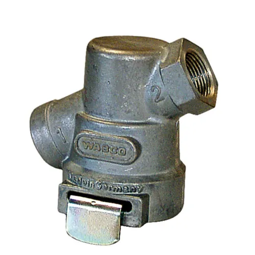 In line Filter Valve M22 4325000200