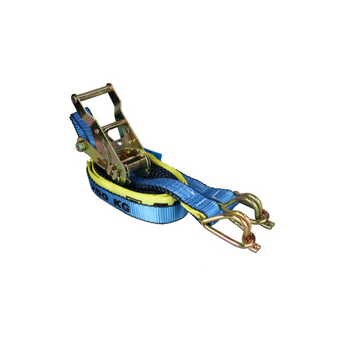 Ancra 25mm x 5m Ratchet Loadbinder 750kg Load Capacity