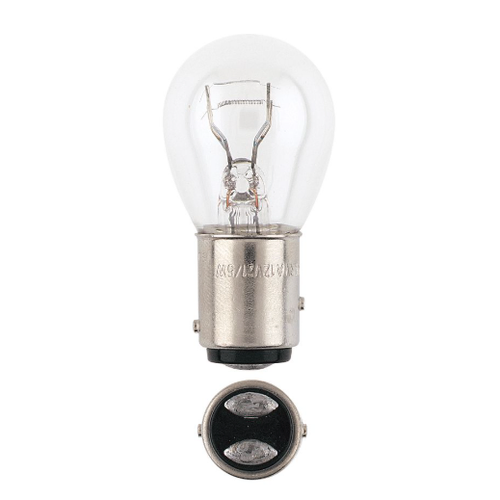Narva P21/5W Bayonet Bay15D Globe 24V 21/5W 47336