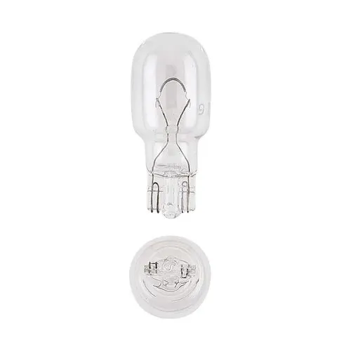 Narva Wedge W2x15d Globe 12V 16W 47526