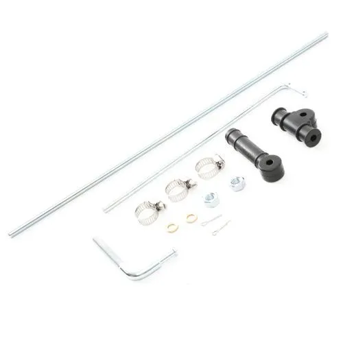 Haldex Air Suspension Linkage Kit 48100267