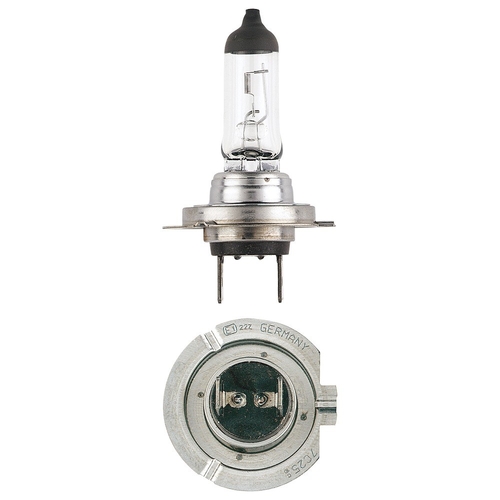 Narva 12V H7 55W Halogen Headlight Globe