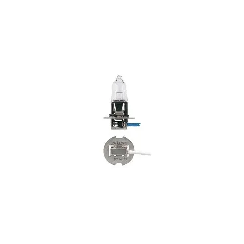 NARVA 24V H3 70W PK22S HALOGEN HEADLIGHT GLOBES (Blister pack of 1) 