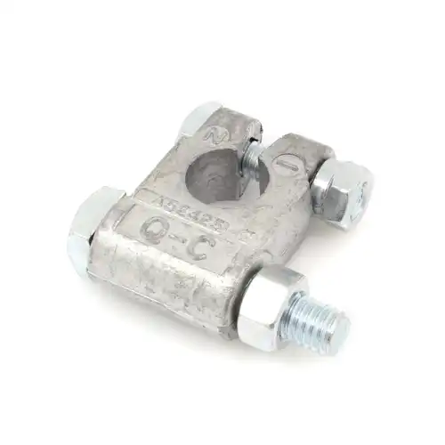 Negative Battery Lead Lug Military Spec Pack of 5 5349-000N