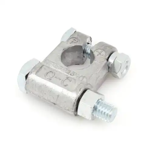 Positive Battery Lead Lug Military Spec Pack Of 5 5350-000P
