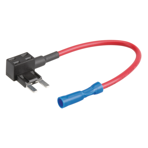 Narva Add-A-Circuit Blade Fuse Holder Mini 54408BL