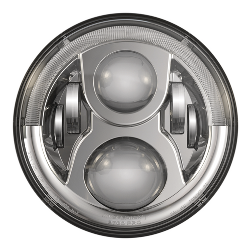 JW Speaker Led 12-24V 8700 Evo2 Hi/Low Insert Headlight  0556951