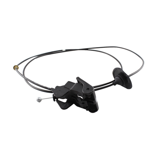 Genuine Ford Bonnet Release Cable Updated Part for Falcon Territory 5R2Z16A665AB