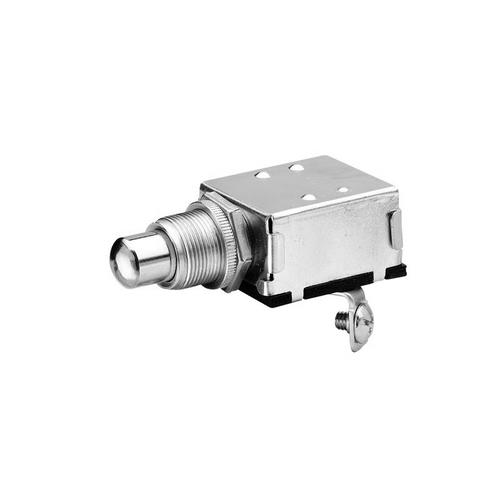 Narva Momentary (On) Push Button Switch 60030BL