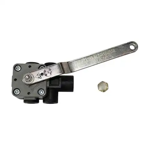 Genuine HENDRICKSON HEIGHT CONTROL VALVE INTRAAX 60502-000-P