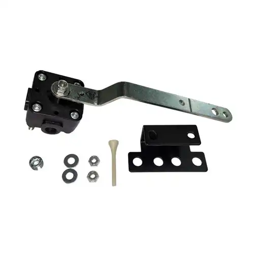 Genuine HENDRICKSON HCV UNIVERSAL NON-DUMP KIT 60826-000