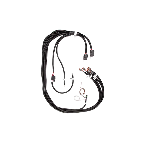 Narva 12 VOLT HEAVY-DUTY WIRING HARNESS 74409